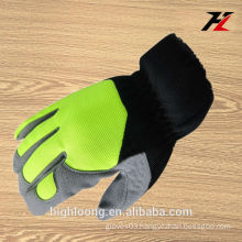 powerful industry working gloves for man